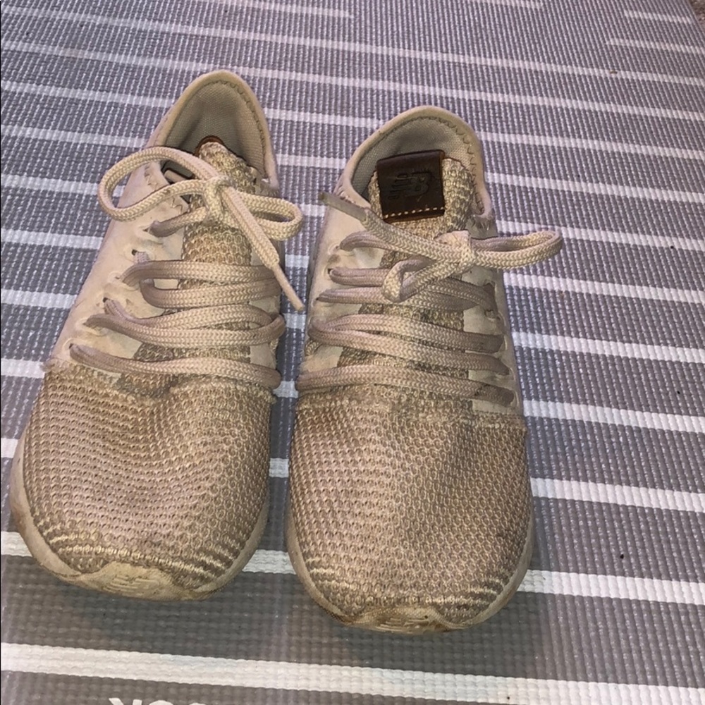 Women’s New Balance shoes